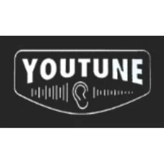 Shop YouTune coupon codes logo