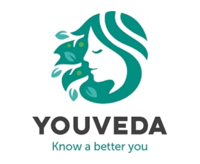 Shop YouVeda logo