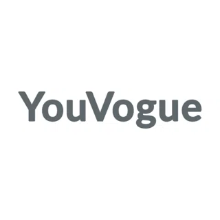 YouVogue  promo codes
