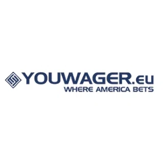 Shop YouWager logo