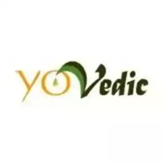 Shop Yovedic.com coupon codes logo