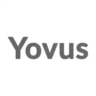 Yovus logo