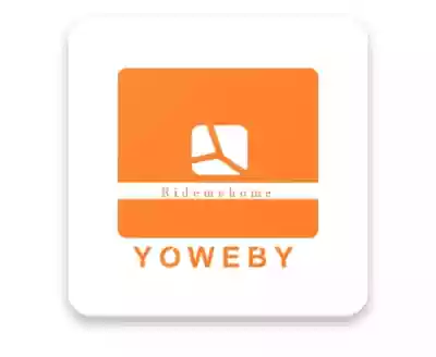Yoweby logo