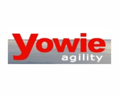 Shop Yowie logo