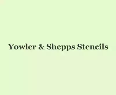 Yowler & Shepps Stencils coupon codes