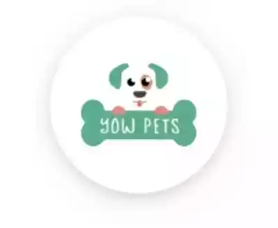 Yow Pets coupon codes