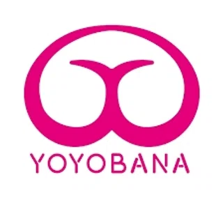 Yoyobana logo