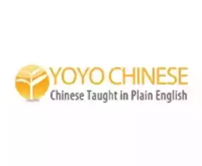 Shop Yoyo Chinese logo