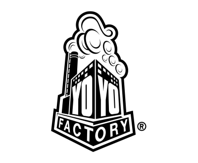 Shop YoYoFactory logo