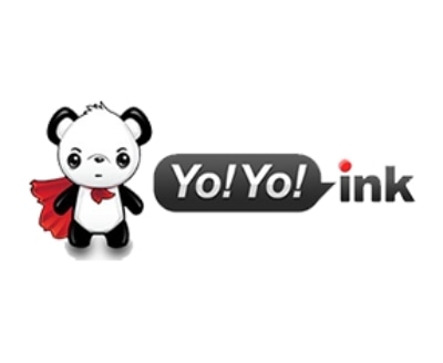Shop YoYoInk logo