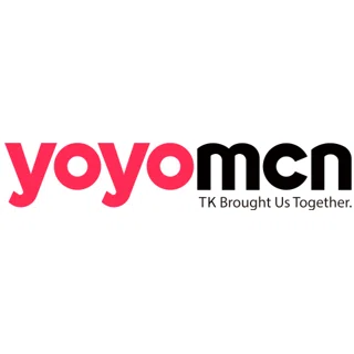 YoYoMCN logo