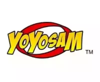 YoYoSam discount codes