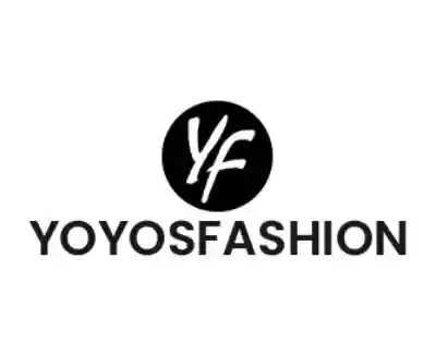 Shop Yoyosfashion discount codes logo