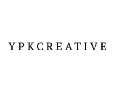 Shop YPKCreative logo