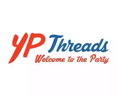 YP Threads  discount codes