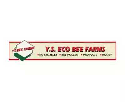Shop YS Eco Bee Farms coupon codes logo
