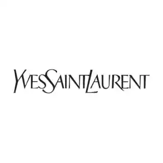 Yves Saint Laurent Beauty UK logo