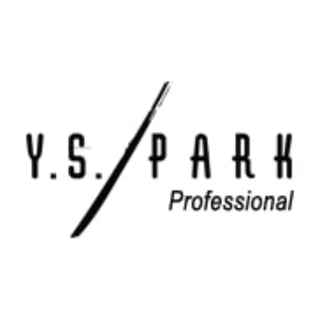 Shop YS Park logo