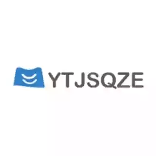 Shop Ytjsqze discount codes logo