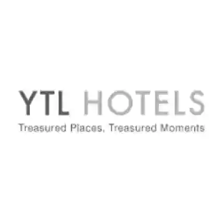 Shop YTL Hotels logo