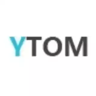 YTOM promo codes