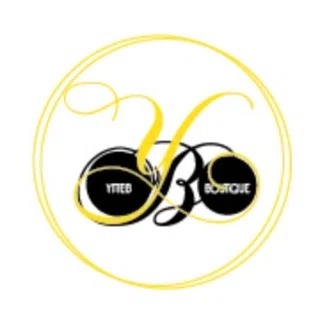 Ytteb Boutique logo