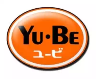 Yu-Be logo