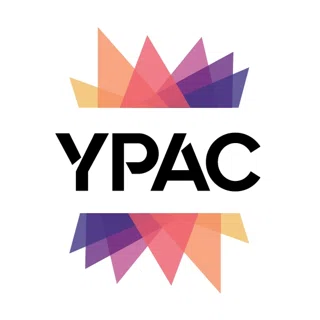 Yucaipa Performing Arts logo