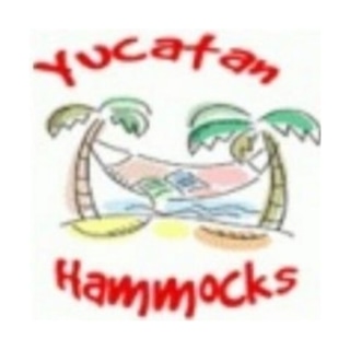Shop Yucatan Hammocks logo
