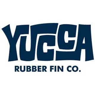 Yucca Fins logo