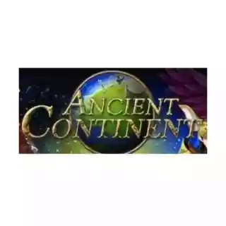 Ancient Continent discount codes