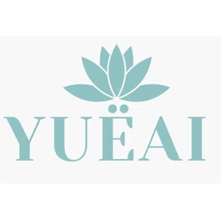 Yuëai Botanica logo