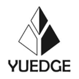 Shop YUEDGE logo