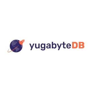 Shop YugabyteDB logo