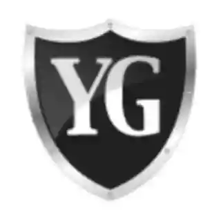 Yugioh Gaming logo