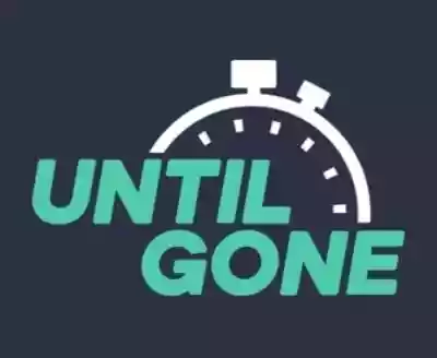 Until Gone coupon codes