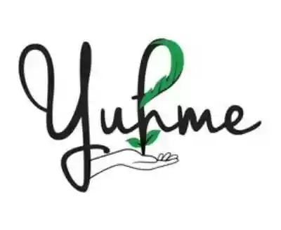 Shop Yuhme logo