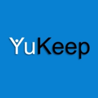 YuKeep promo codes