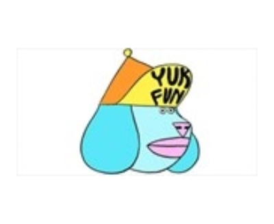 Shop Yuk Fun logo