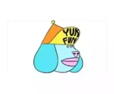 Shop Yuk Fun coupon codes logo