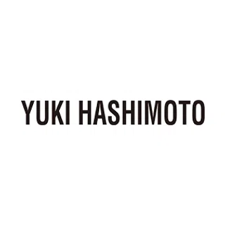 Yuki Hashimoto logo