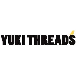 Yuki Threads logo