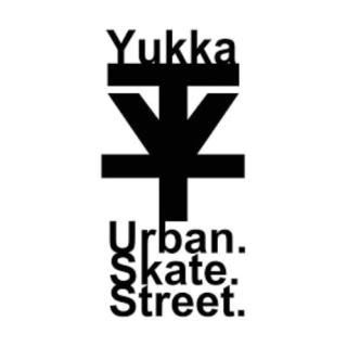 Shop Yukka logo