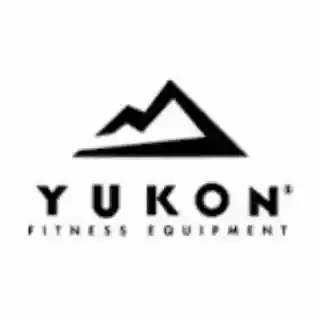 Yukon Fitness logo
