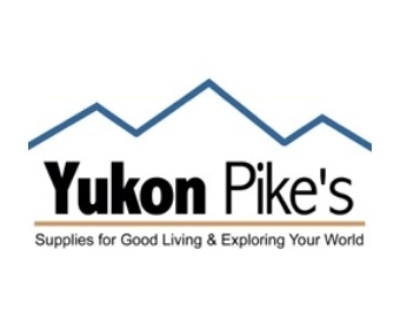 Shop Yukon Pikes logo