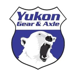 Shop Yukon Gear & Axle logo