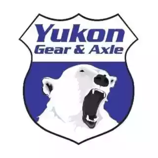 Shop Yukon Gear & Axle coupon codes logo