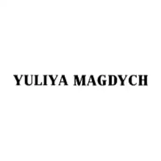 Shop Yuliya Magdych coupon codes logo
