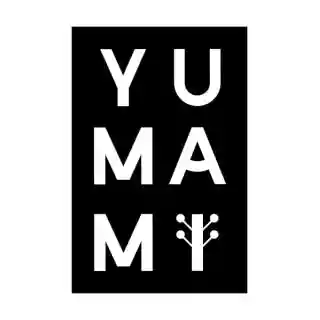 Shop Yumami coupon codes logo