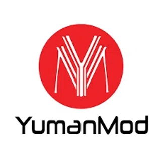 YumanMod logo